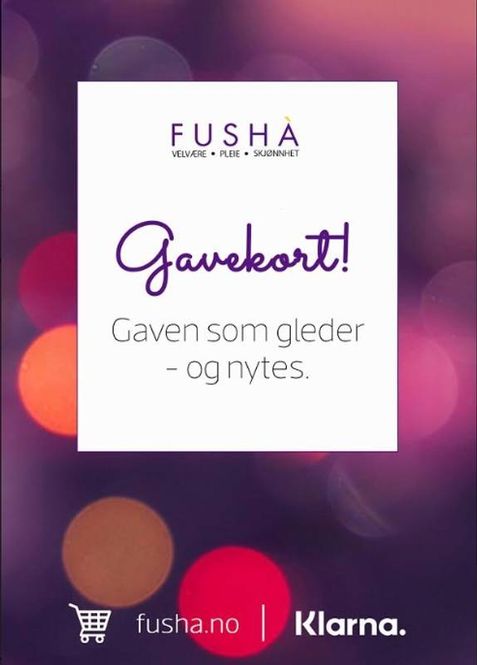 Hovedbilde DIGITALE GAVEKORT PÅ VALGRFRI ...