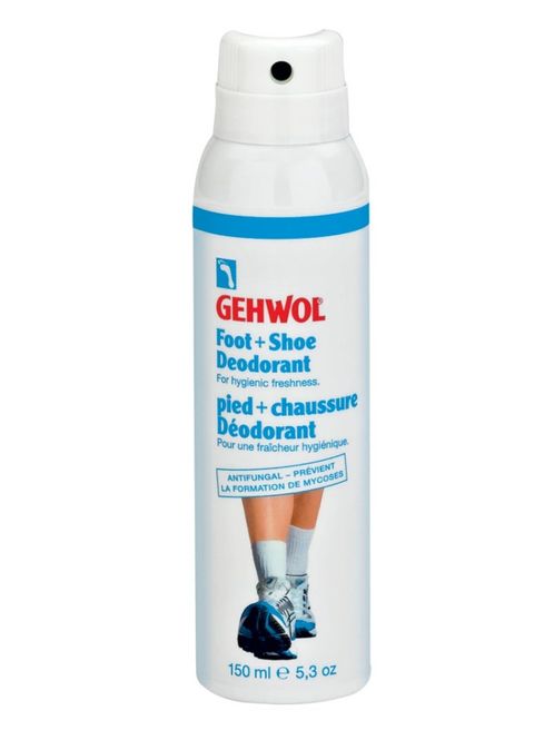 Hovedbilde GEHWOL FOOT & SHOE DEODORANT 