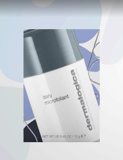 Hovedbilde Daily Microfoliant