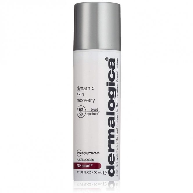 Hovedbilde Dynamic Skin Recovery SPF50