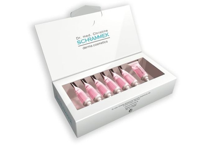 Hovedbilde Ampullekur 7 x 2 ml