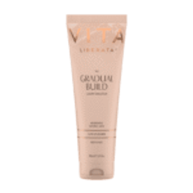 Hovedbilde The Gradual Build