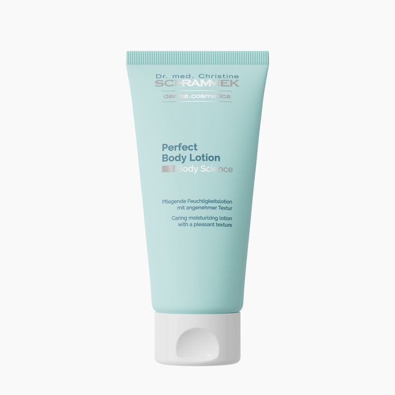 Hovedbilde Perfect Body Lotion