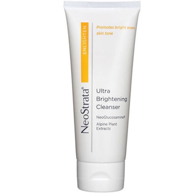 Hovedbilde Ultra Brightning Cleanser