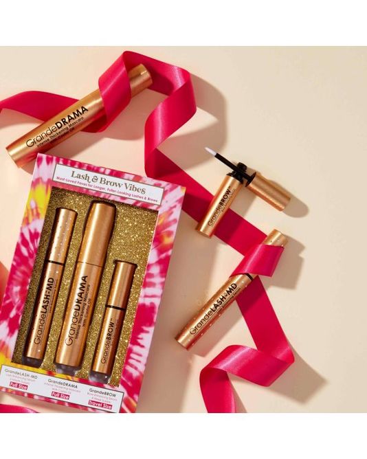 Hovedbilde Lash and Brow Vibes