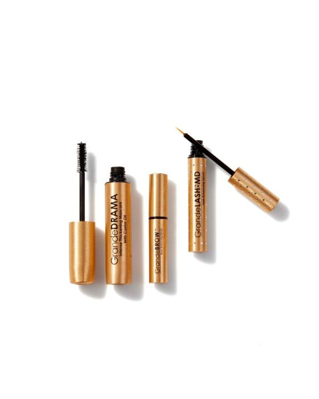 Lash and Brow Vibes