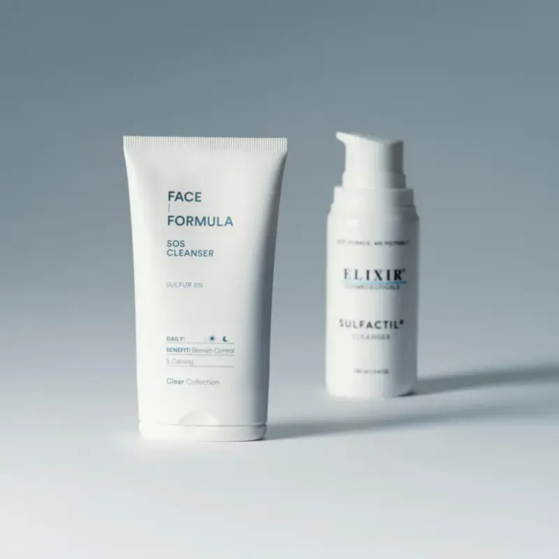 SOS Cleanser