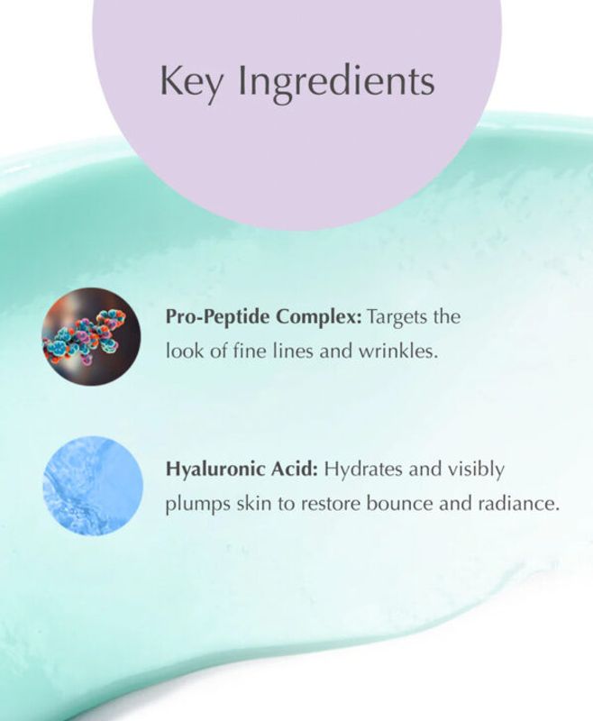 Pro Plump Hydrating Cream