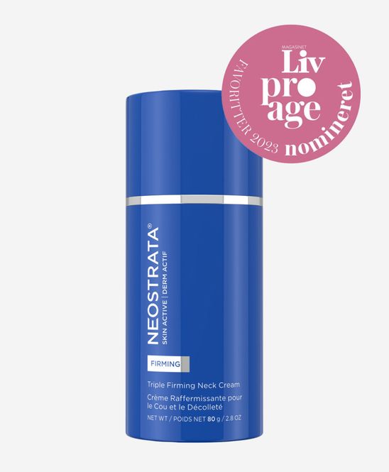 Hovedbilde Triple Firming Neck Cream