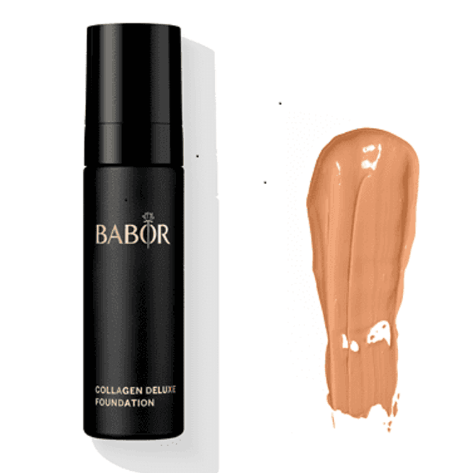 Hovedbilde Collagen Deluxe Foundation