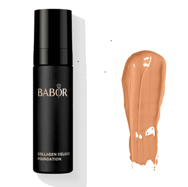 Hovedbilde Collagen Deluxe Foundation