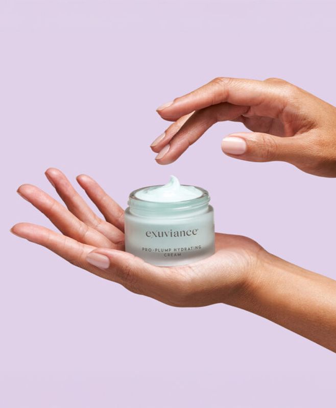Pro Plump Hydrating Cream