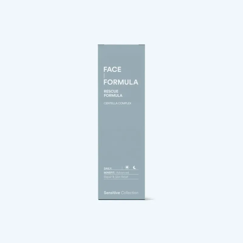 Rescue Formula