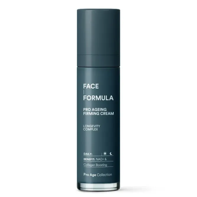 Hovedbilde FF Pro Ageing Firming Cream