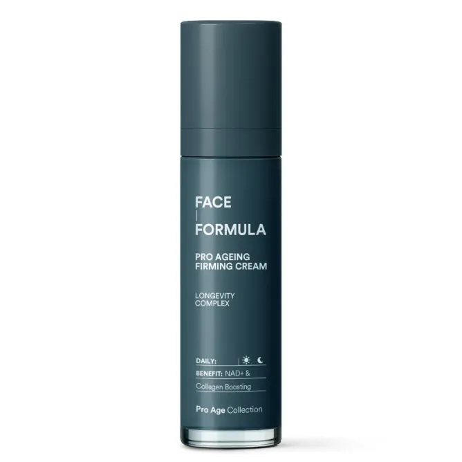 Hovedbilde FF Pro Ageing Firming Cream