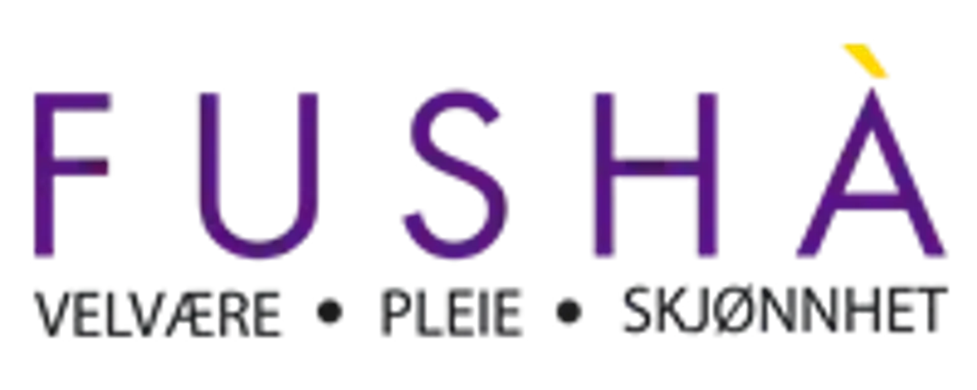 FUSHA LOGO