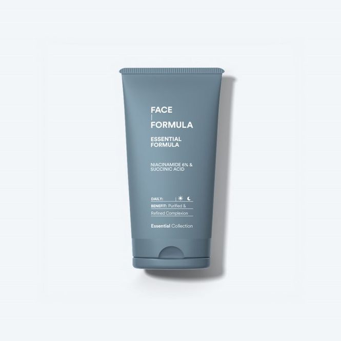 Hovedbilde Essential Formula 6%