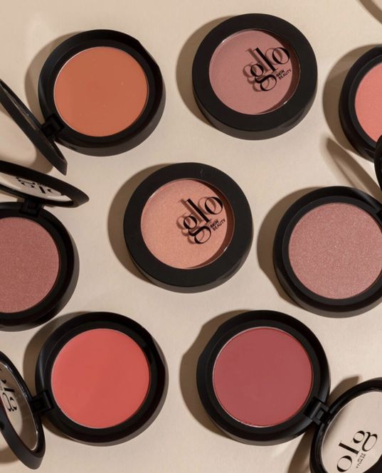 Hovedbilde Glo Blush