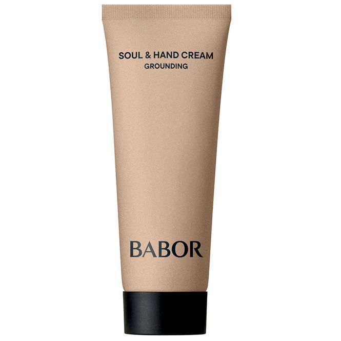 Hovedbilde Soul & Hand Cream Grounding ...